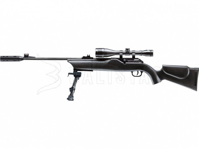 Carabina ad aria compressa Umarex 850 Air Magnum XT 4,5mm