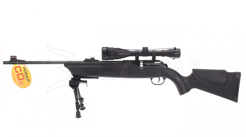 Carabina ad aria compressa Umarex 850 Air Magnum XT 4,5mm