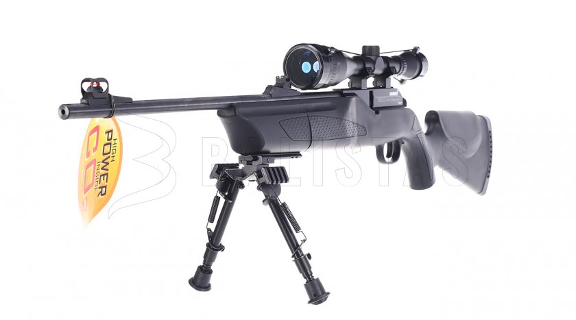 Carabina ad aria compressa Umarex 850 Air Magnum XT 4,5mm