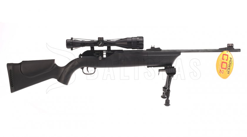 Carabina ad aria compressa Umarex 850 Air Magnum XT 4,5mm