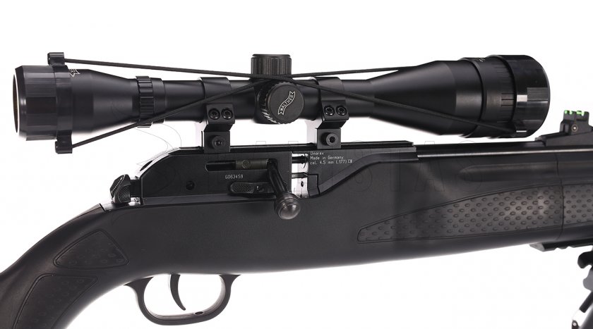Carabina ad aria compressa Umarex 850 Air Magnum XT 4,5mm