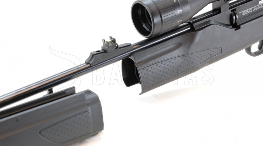 Carabina ad aria compressa Umarex 850 AirMagnum Target Kit 4,5mm