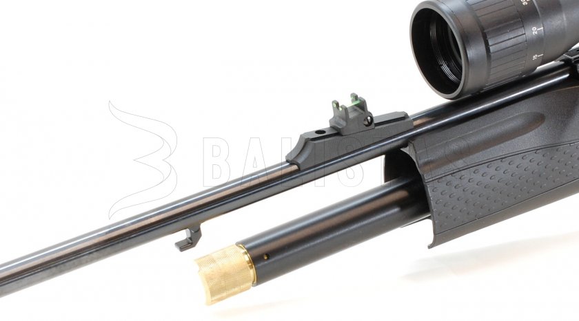 Carabina ad aria compressa Umarex 850 AirMagnum Target Kit 4,5mm