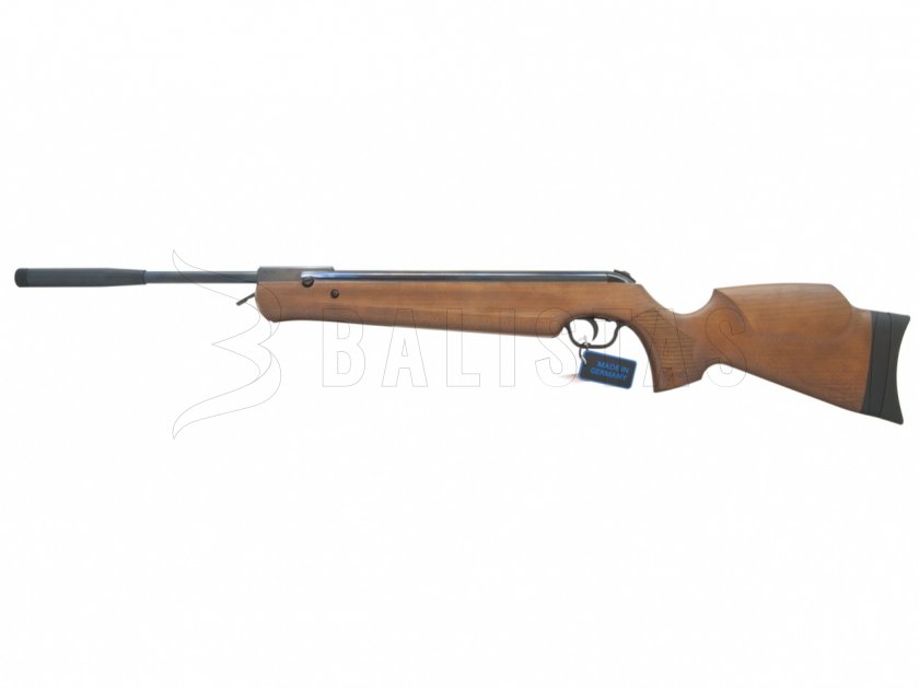 Carabina ad aria compressa Walther LGV Master Pro cal. 4,5mm