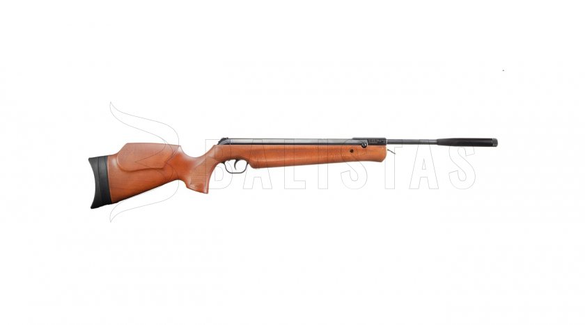Carabina ad aria compressa Walther LGV Master Pro cal. 4,5mm