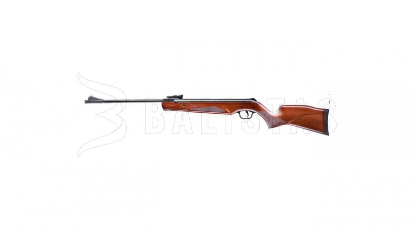 Carabina ad aria Walther Terrus WS 4,5mm