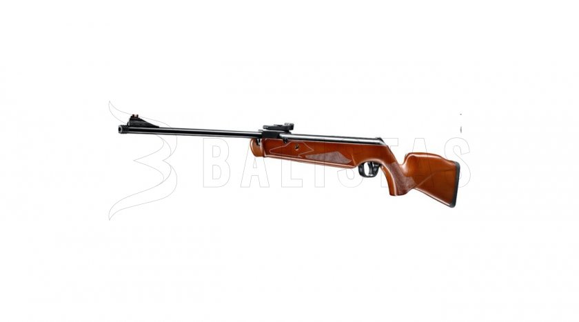 Carabina ad aria Walther Terrus WS 4,5mm