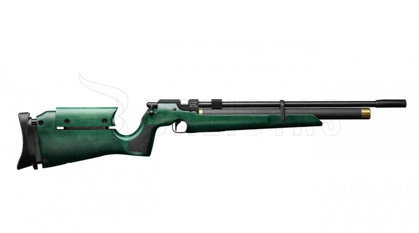Carabina ad aria compressa CZ 200 S Green 4,5mm