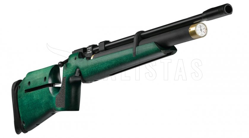 Carabina ad aria compressa CZ 200 S Green 4,5mm