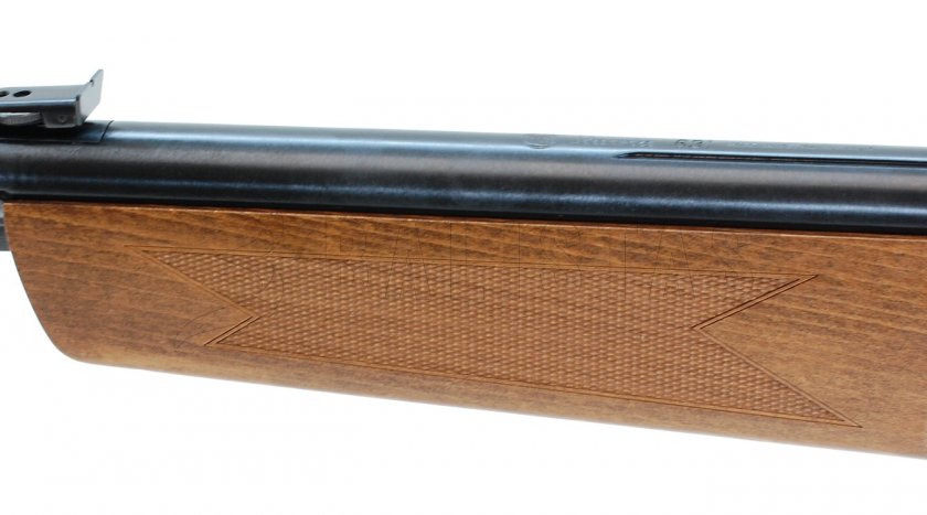 Carabina ad aria compressa Slavia 631 4,5mm