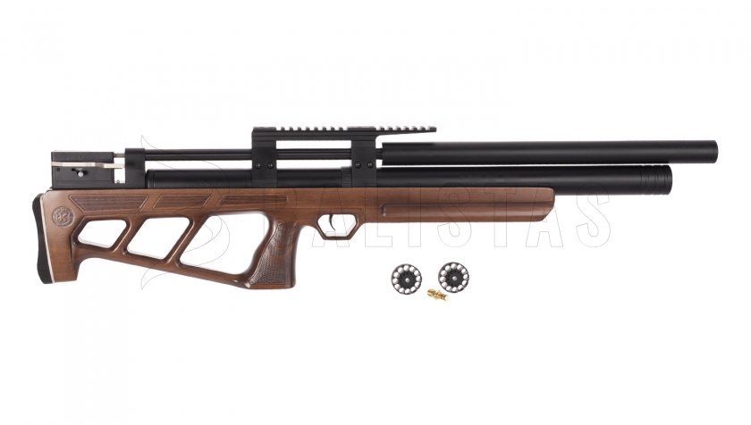 Carabina ad aria Kalibrgun Cricket Standart WST 6,35mm