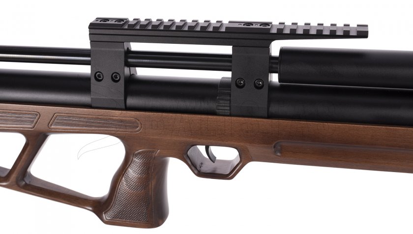 Carabina ad aria Kalibrgun Cricket Standart WST 6,35mm