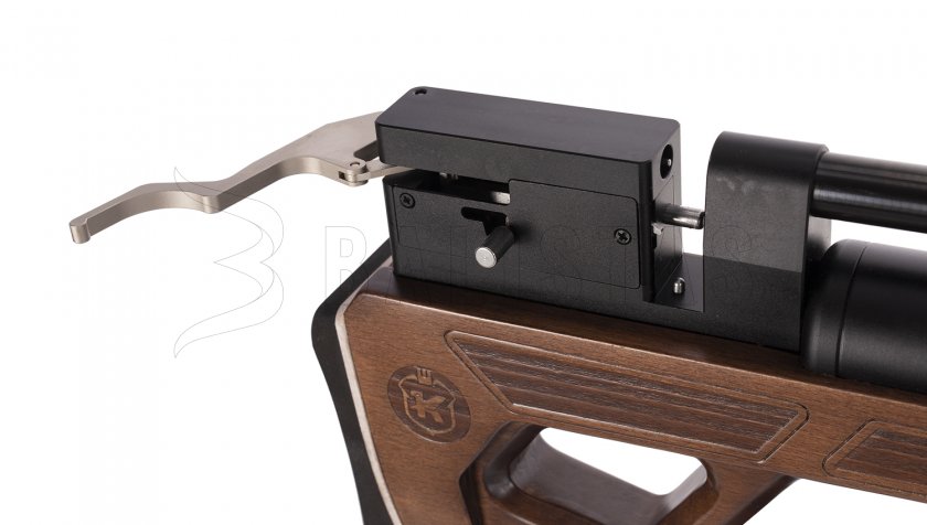 Carabina ad aria Kalibrgun Cricket Standart WST 6,35mm