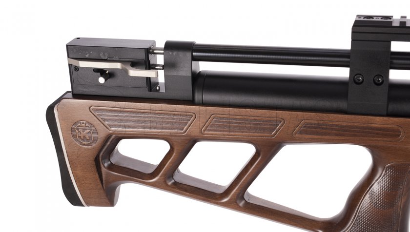 Carabina ad aria Kalibrgun Cricket Standart WST 6,35mm