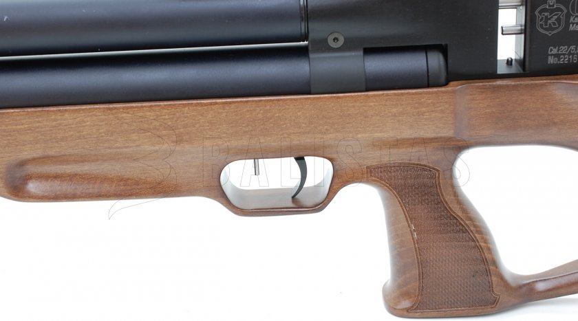 Carabina ad aria Kalibrgun Cricket Mini Carabine 5,5mm