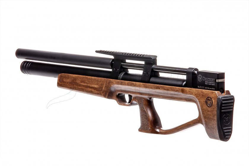 Carabina ad aria Kalibrgun Cricket Standart WST 9mm