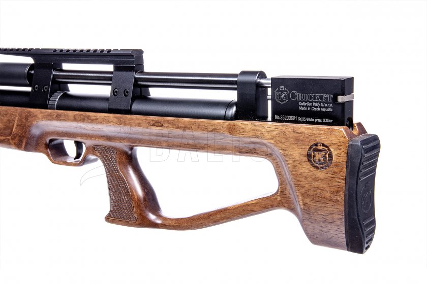 Carabina ad aria Kalibrgun Cricket Standart WST 9mm