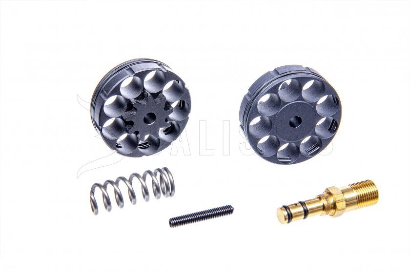 Carabina ad aria Kalibrgun Cricket Standart WST 9mm