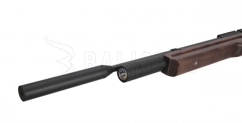 Carabina ad aria compressa Kalibrgun Cricket Carabine 5,5mm