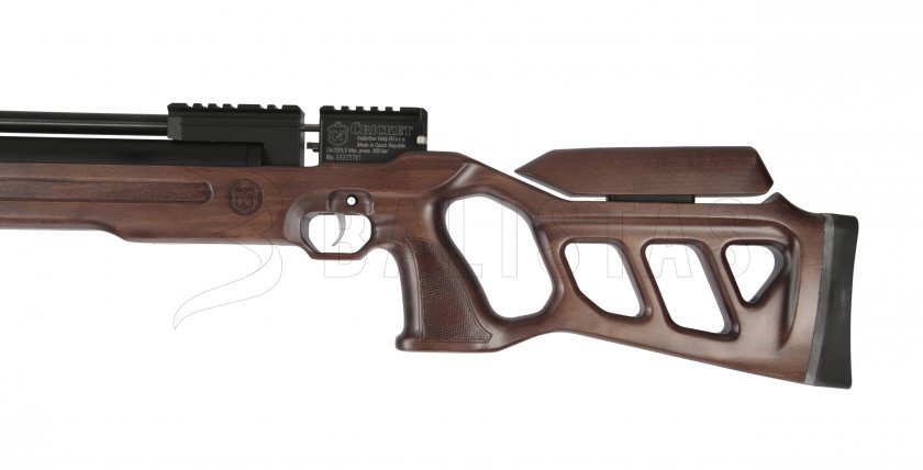 Carabina ad aria compressa Kalibrgun Cricket Carabine 5,5mm