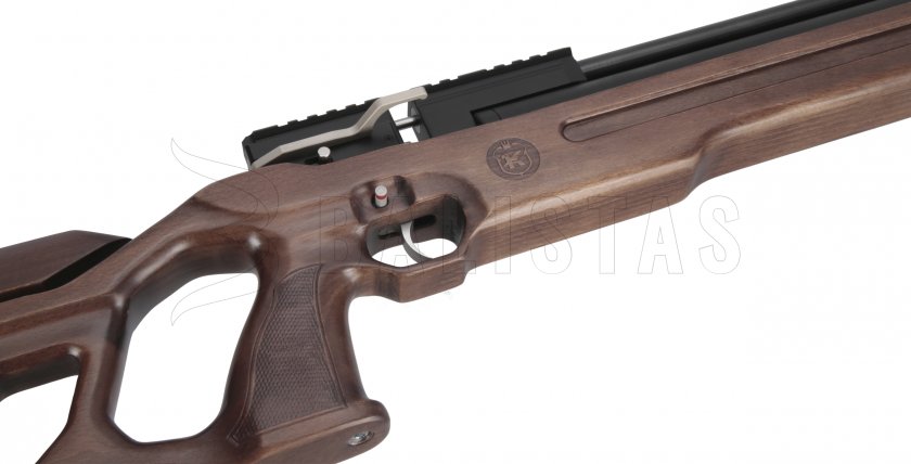 Carabina ad aria compressa Kalibrgun Cricket Carabine 5,5mm