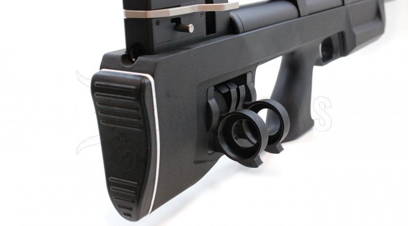 Carabina ad aria Kalibrgun Cricket Standart PLB 4,5mm