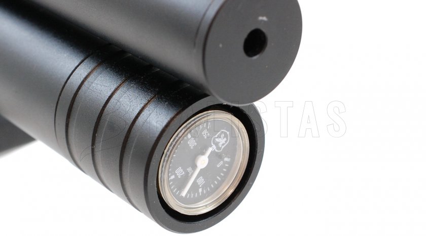 Carabina ad aria Kalibrgun Cricket Standart PLB 5,5mm