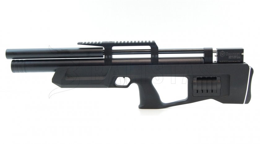 Carabina ad aria Kalibrgun Cricket Compact PLB 4,5mm