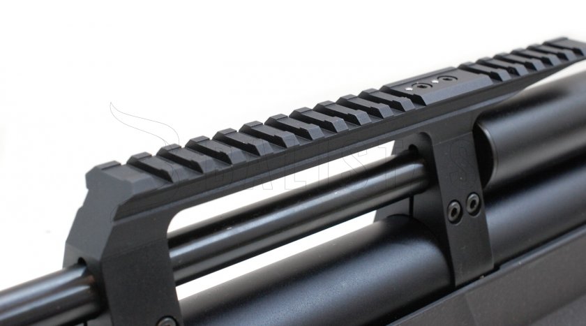 Carabina ad aria Kalibrgun Cricket Compact PLB 5,5mm