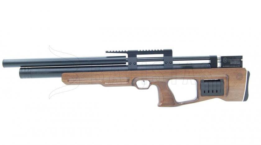 Carabina ad aria Kalibrgun Cricket Standart WB 6,35mm