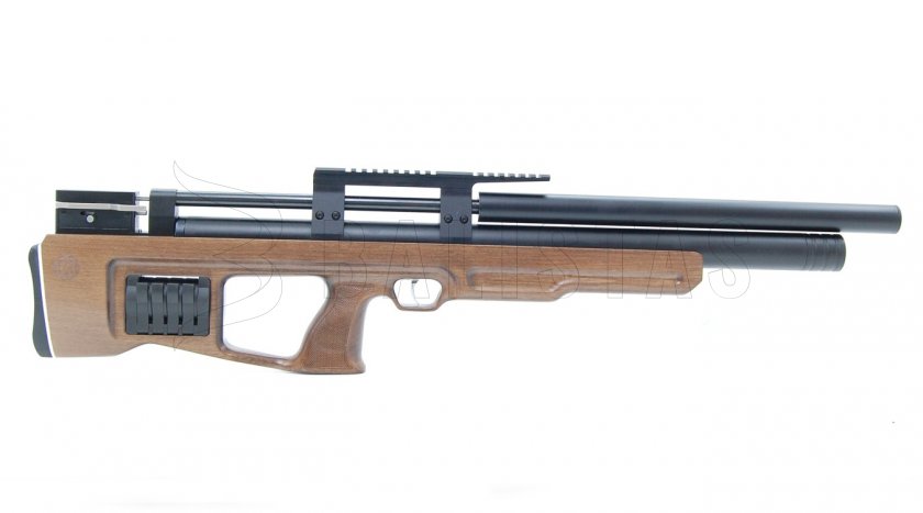 Carabina ad aria Kalibrgun Cricket Standart WB 6,35mm