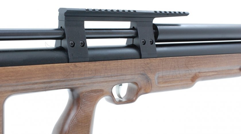 Carabina ad aria Kalibrgun Cricket Standart WB 6,35mm