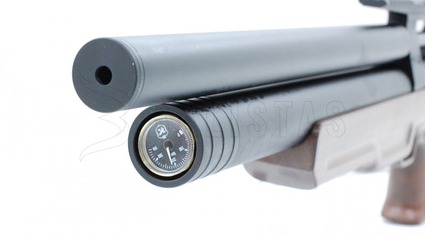 Carabina ad aria Kalibrgun Cricket Standart WB 6,35mm
