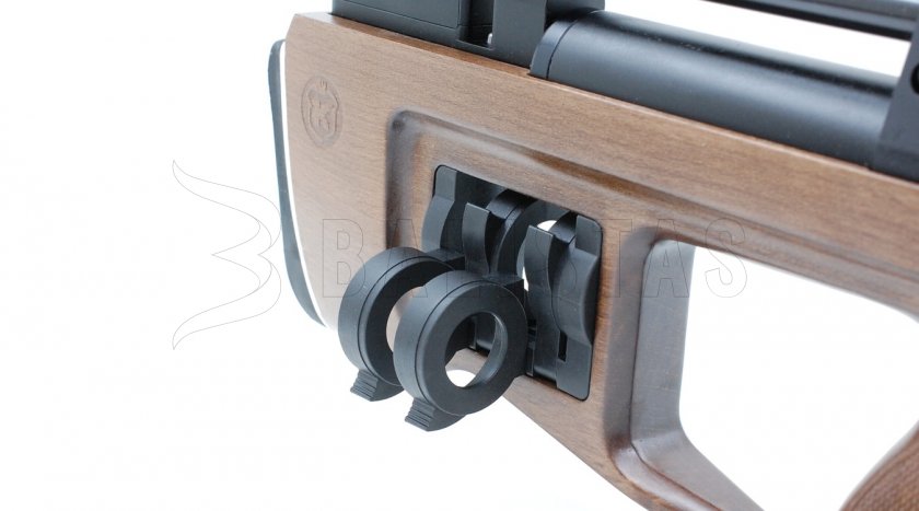 Carabina ad aria Kalibrgun Cricket Standart WB 6,35mm