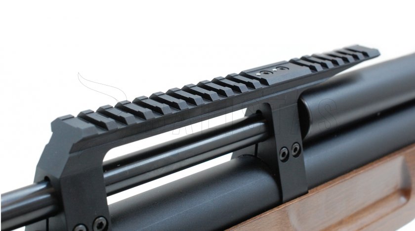 Carabina ad aria compressa Kalibrgun Cricket Standart WB 5,5mm