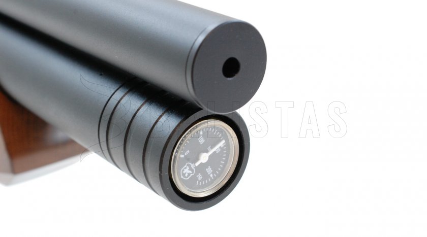 Carabina ad aria compressa Kalibrgun Cricket Standart WB 5,5mm