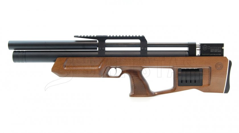 Carabina ad aria Kalibrgun Cricket Standart WB 4,5mm