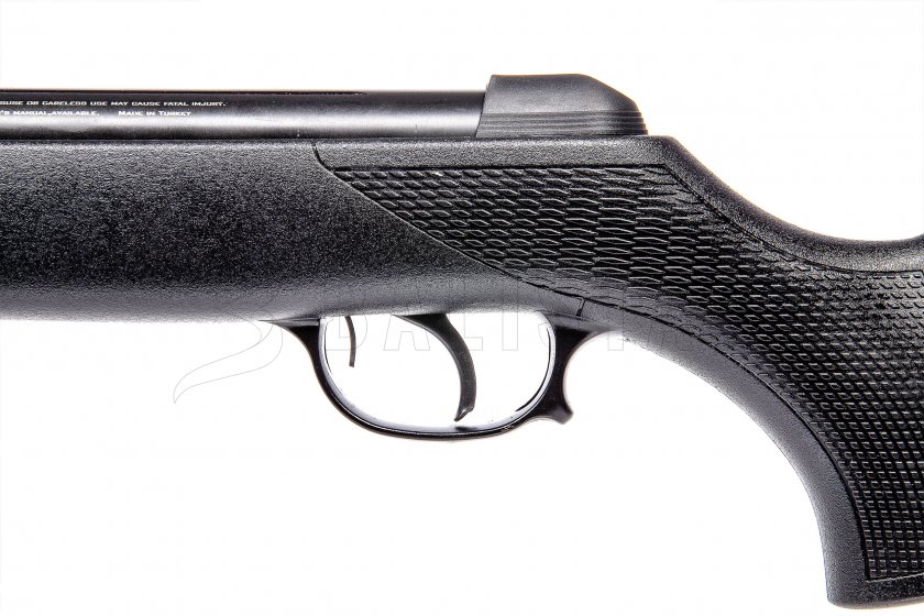Carabina ad aria compressa Kral Arms N-08 S 4,5 mm