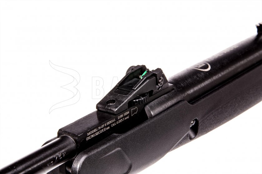 Carabina ad aria compressa Kral Arms N-07 S 5,5mm