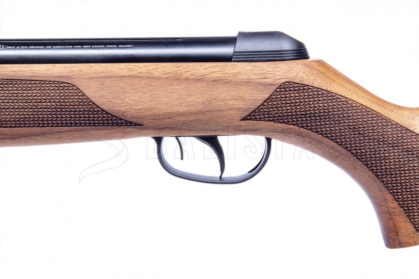 Carabina ad aria compressa Kral Arms N-01 W 4,5 mm