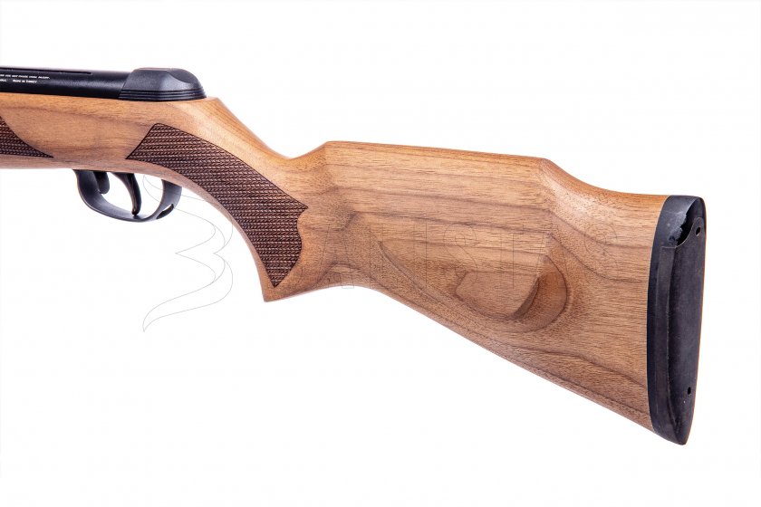 Carabina ad aria compressa Kral Arms N-01 W 4,5 mm