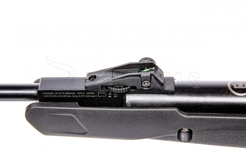 Carabina ad aria Kral Arms N-07 S 4,5mm