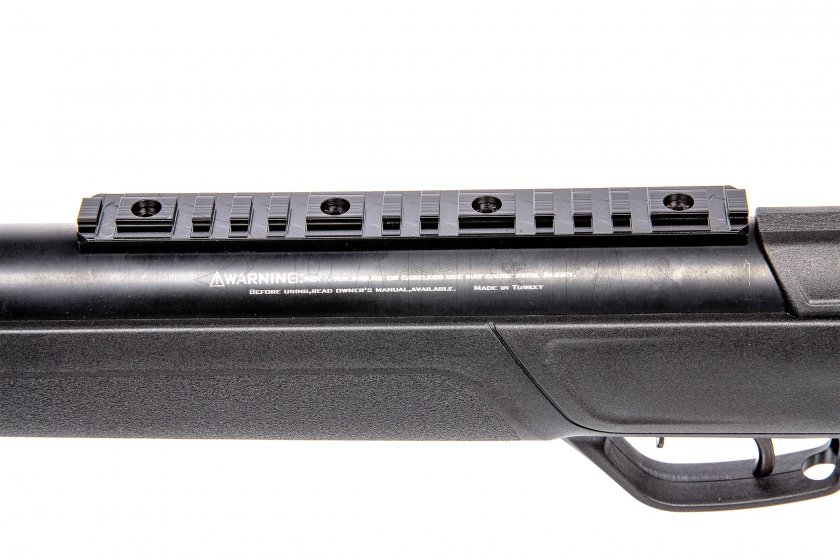 Carabina ad aria Kral Arms N-07 S 4,5mm