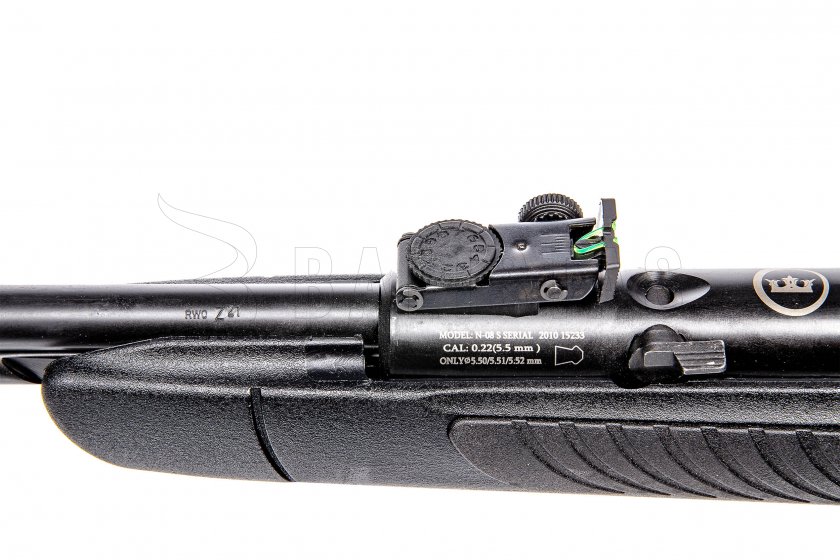 Carabina ad aria compressa Kral Arms N-08 S 5,5 mm