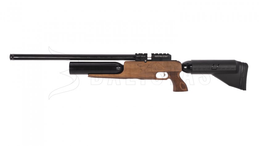 Carabina ad aria compressa Kral Arms BigMax Wood 5,5mm