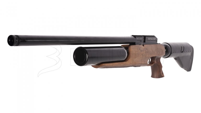Carabina ad aria compressa Kral Arms BigMax Wood 5,5mm