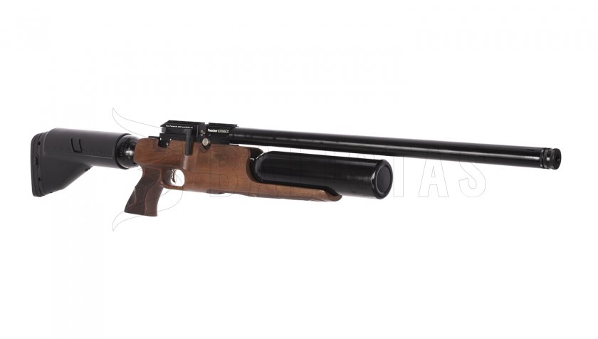 Carabina ad aria compressa Kral Arms BigMax Wood 5,5mm