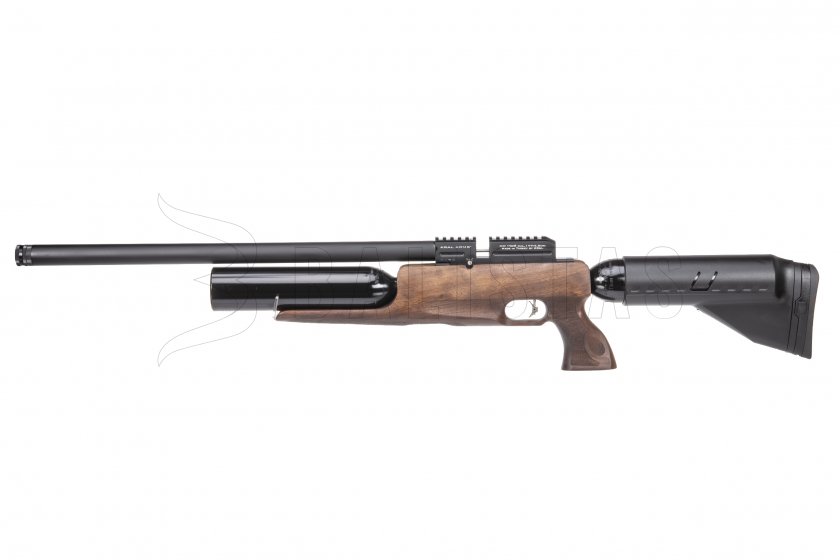 Fucile ad aria compressa Kral Arms BigMax Legno 4,5 mm