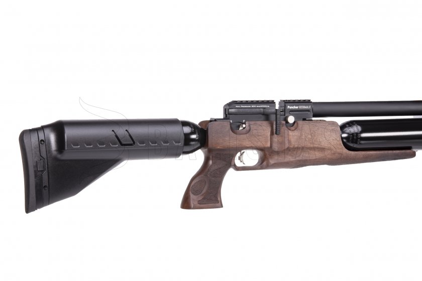 Fucile ad aria compressa Kral Arms BigMax Legno 4,5 mm