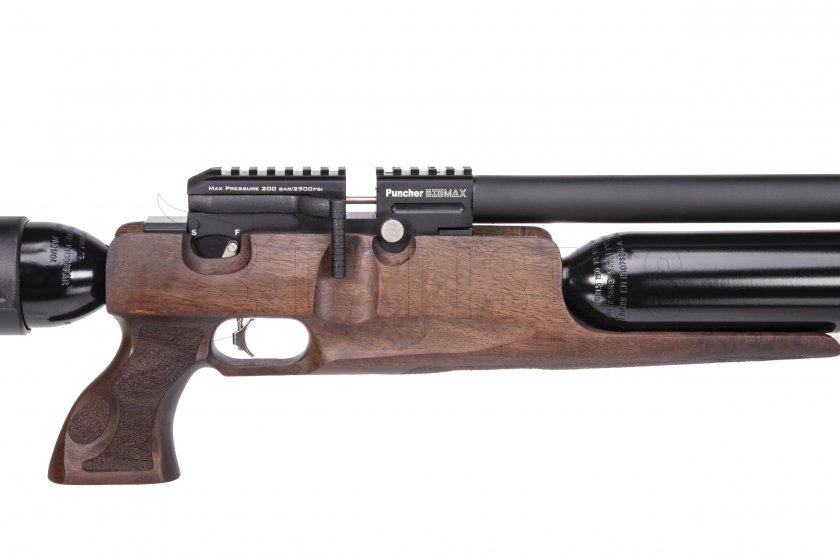 Fucile ad aria compressa Kral Arms BigMax Legno 4,5 mm
